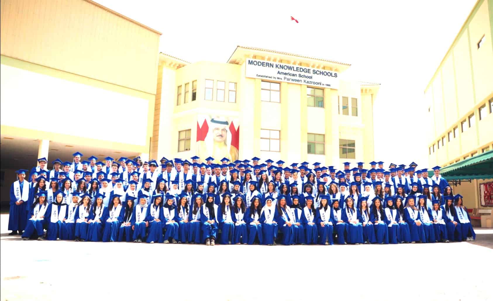 25-26 Graduation