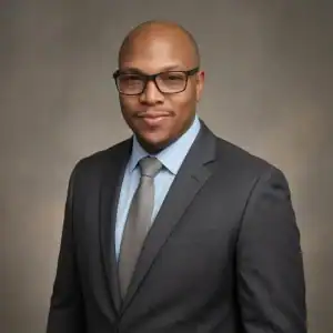 Dr. Adrian Anthony