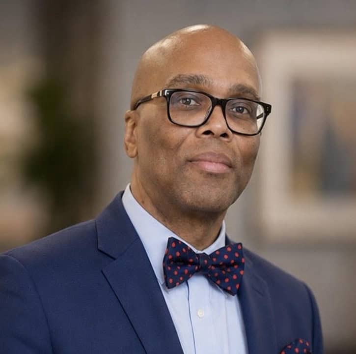 Dr. Michael C. Cottledge