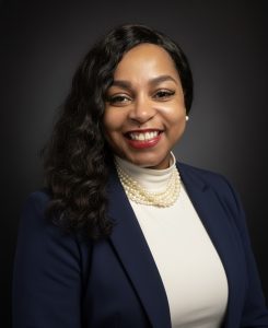 Dr. Alexine Profice